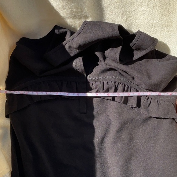 Madison Scotch Racerback Dress - Picture 2 of 7